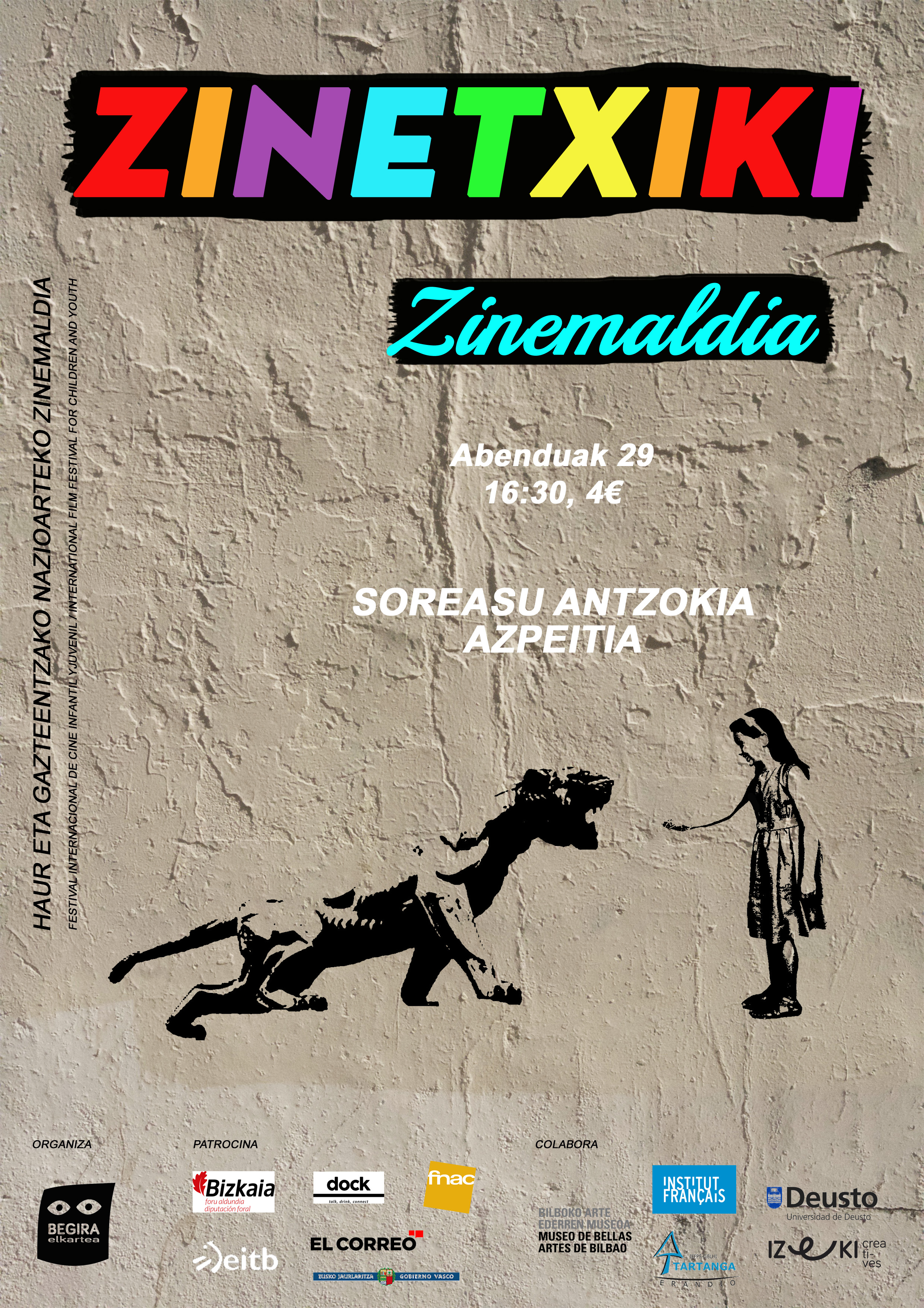 Zinetxiki